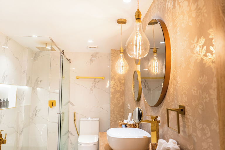 Bathroom 5, Berthas Collection By EM Hotels, Cartagena de Indias