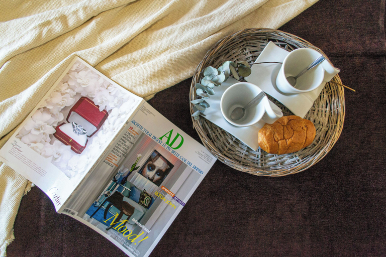 Room 3, Residence Borgo & Mare, Lecce