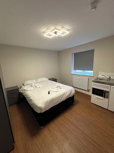 Room 3, Wendover Annexe, Buckinghamshire