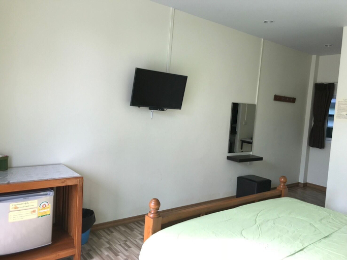 Bedroom 2, Peai Ta Lea Resort, Tha Mai