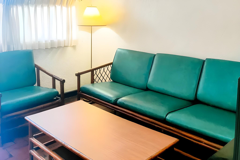 Others 5, Broadway Court Apartelle, Quezon City