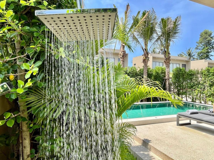 4, VILLA VICTORIA, Ko Samui