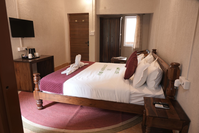 Room 5, Estherea Bagh RanthambhoreTigerTerritory, Sawai Madhopur