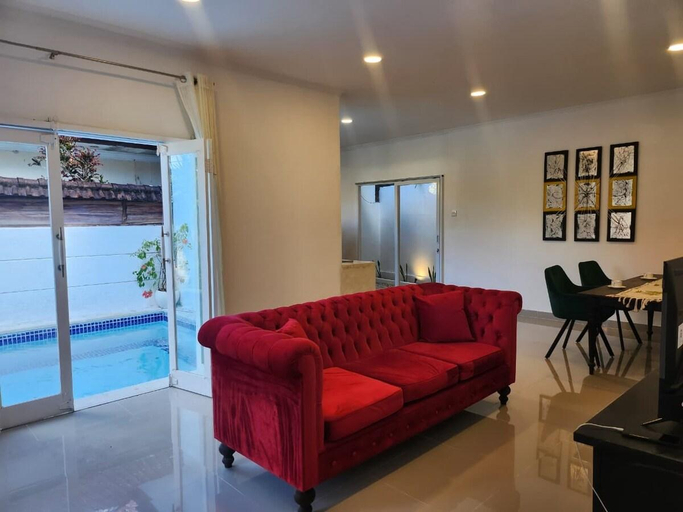 Others 5, Bendesa Villa, Badung