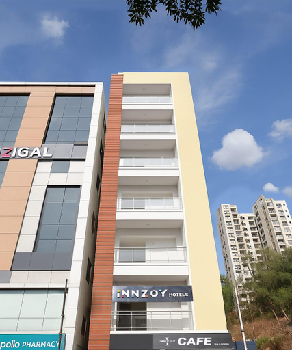 Others 5, INNZOY HOTELS , Hyderabad