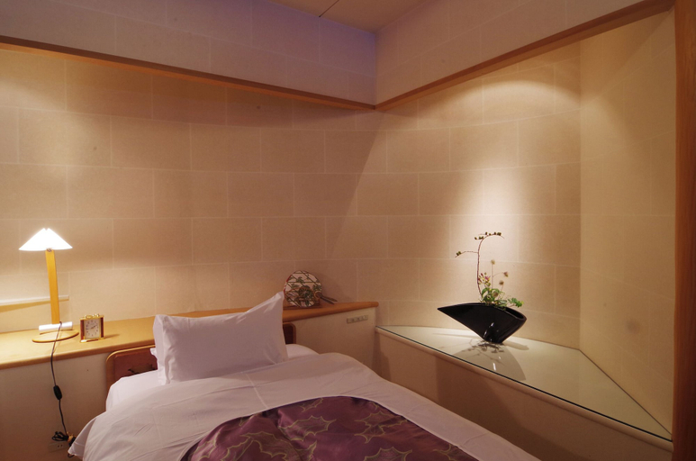 Bedroom 3, Hiiragiya, Kyoto