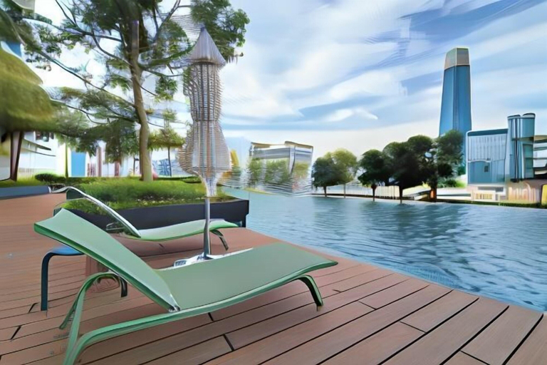 Sport & Beauty 3, Continew Residence Cozy Suite by GUESTONIC, Kuala Lumpur