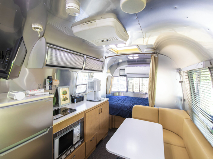 Room 3, AIR STREAM HOUSE AMESOKO, Nakijin