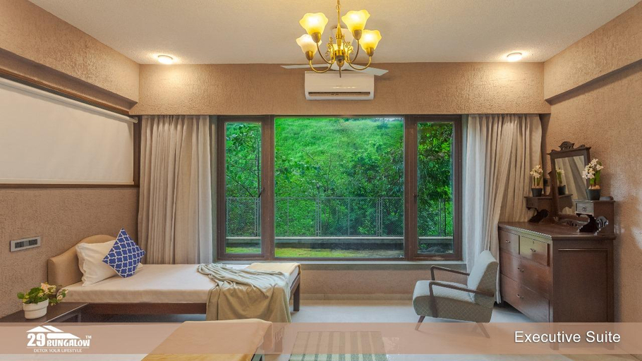 Others 5, Lilly Valley Villa by 29Bungalow, Pune