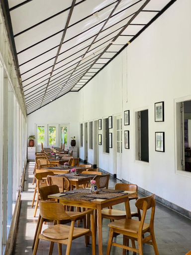 Food & Drinks 4, BADAI HERITAGE VILLA KALIURANG, Sleman