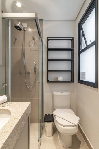 Room 4, Melo Alves 32 2p 1q, São Paulo