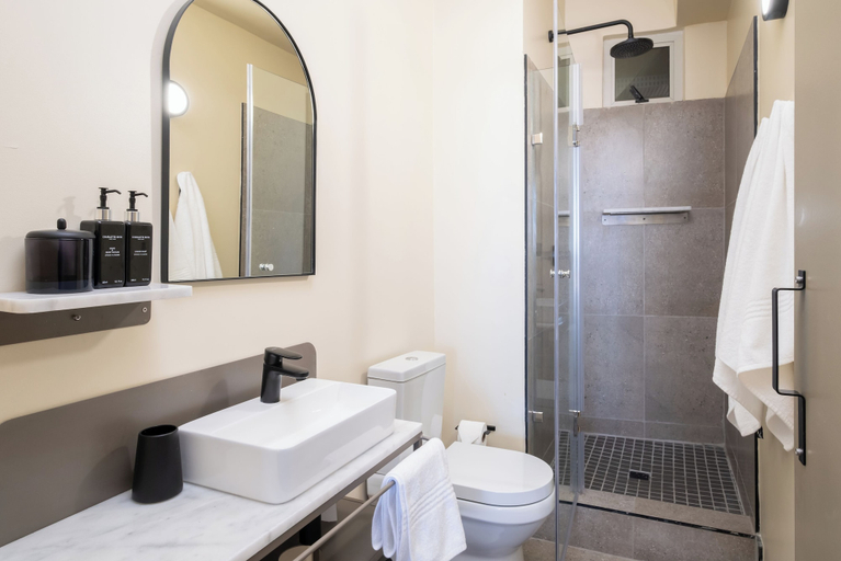 Bathroom 3, Vida d'Chette, City of Cape Town