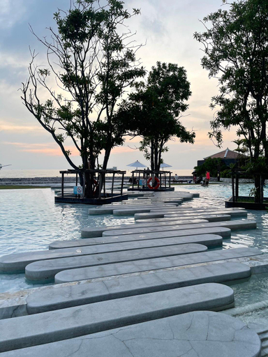 Others 4, Jomtien Beach Apartments, Pattaya
