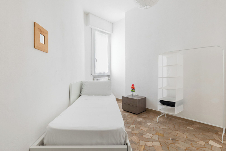 Room 4, Appartamento Saffi by Wonderful Italy, Bologna