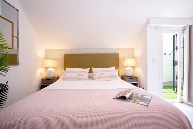 Bedroom 3, Genteel Home Tetuan Marbella, Málaga