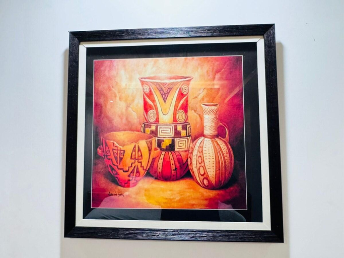 Food & Drinks 5, Two Bedroom Apartment in DHA Lahore - Gold Crest, Lahore