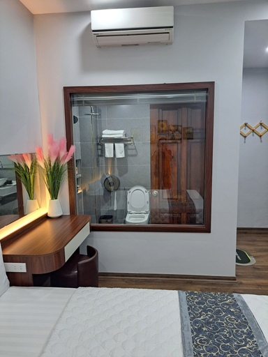 Room 3, Hoang Gia Luxury, Ba Đình