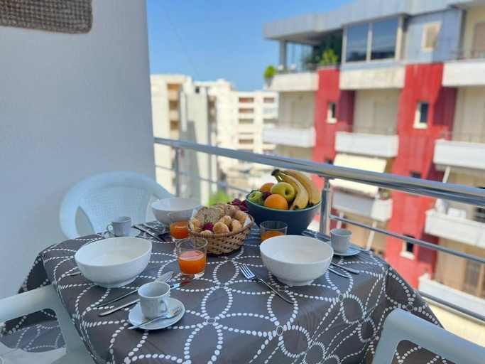 Food & Drinks, TreA Accomodations - Suite Lungomare, Vlorës