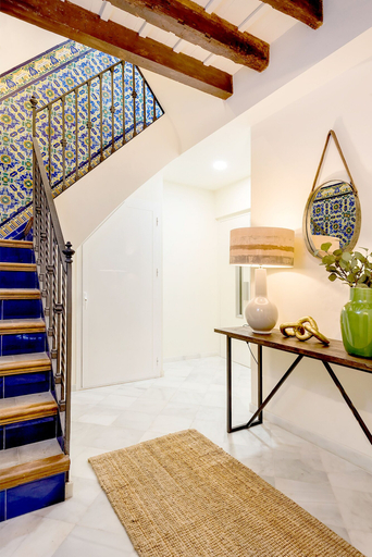 Others 5, Genteel Home Galera Terrace, Sevilla