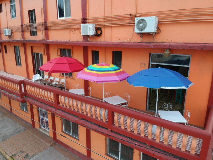 Others 3, Hotel Cortaza Galeria, Coatzacoalcos