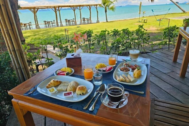 Food & Drinks 4, Better view koh yao yai, Ko Yao District