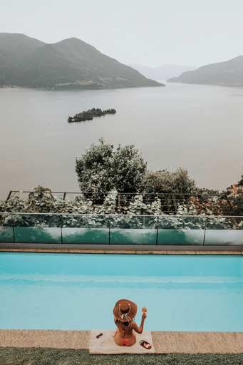 Sport & Beauty 5, Boutique Hotel Elisabetta, Locarno