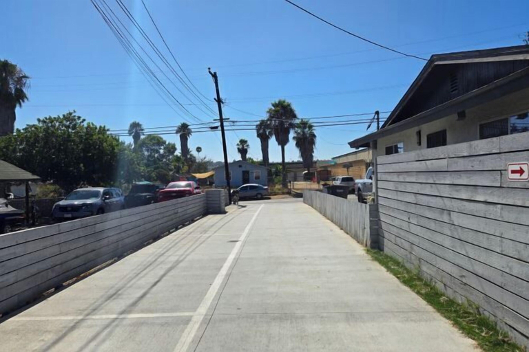Property grounds, Xlnc Exotic home 2 by sdstay, San Diego