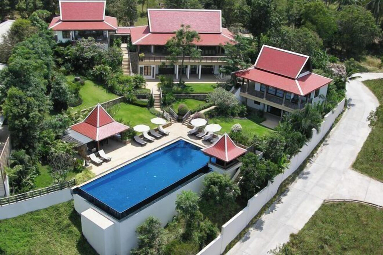 Others 2, Ban Kinaree, Ko Samui