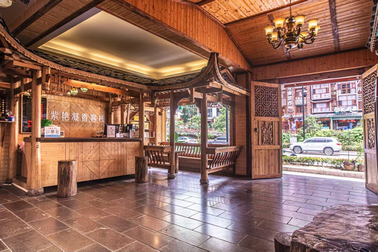 Others 5, Mountain View Guesthouse, Zhangjiajie
