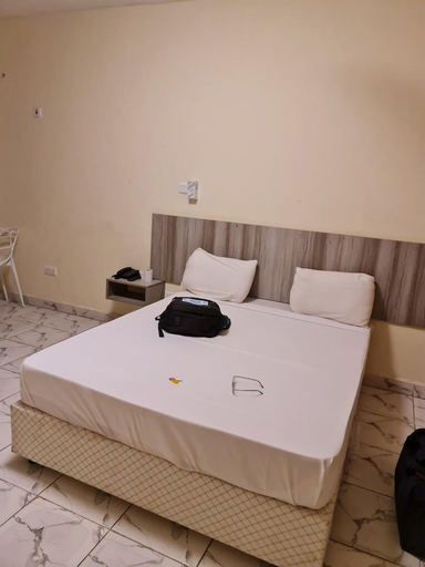 Room 5, Rabat Guest Resort Garissa, Garissa Township