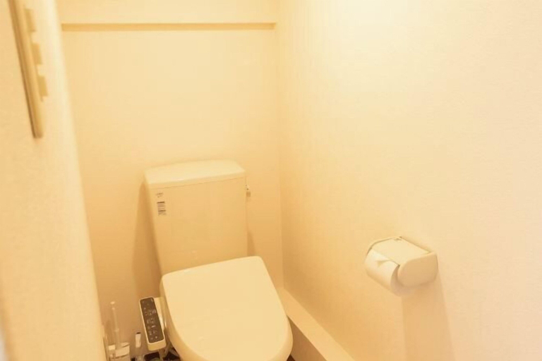Bathroom 5, KIRAKU・SHIMIZU, Kyoto