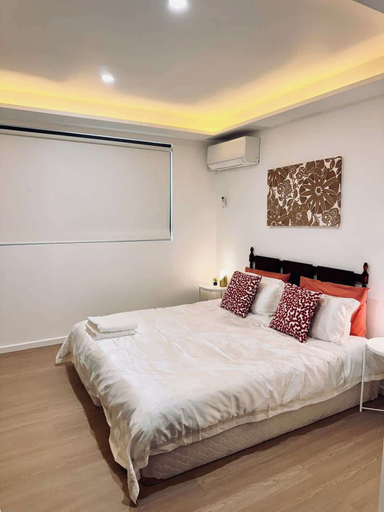 Room 5, Metawise Cozy Retreat Close to Monash Uni and Chadstone U3, Melbourne