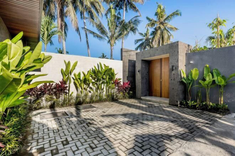 Exterior & Views, Villa Luna by BaliSuperHost, Gianyar