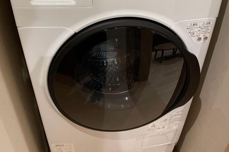 Laundry room, Tamatsukan/Namba 6mins/Universal Studio 37 mins/Tsuruhashi 7mins/Nara30min, Osaka