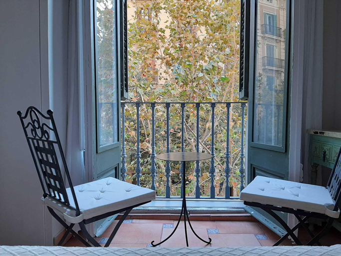 Others 5, Casa Consell Gran Via Guest House, Barcelona