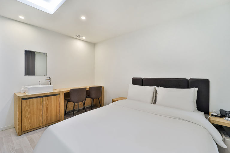 Bedroom 2, Sloth Hotel Busan Seomyeon, Busanjin