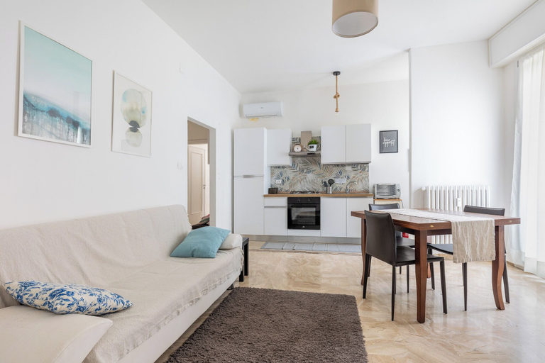 Private kitchen 3, Appartamento Saffi by Wonderful Italy, Bologna