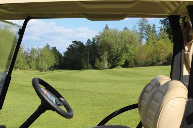 Golf 5, LiFarm.de Apartments, Hameln-Pyrmont