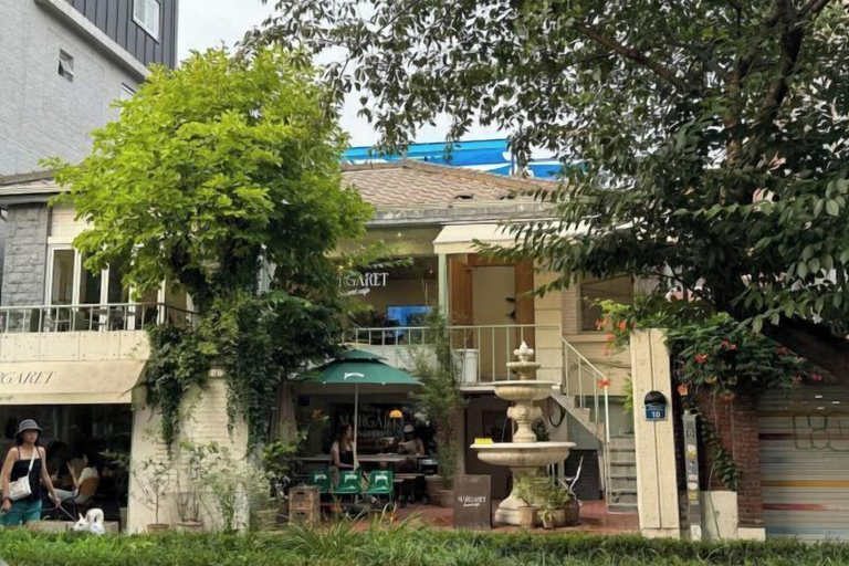 Exterior 4, Hongik University Station 8min/Bedroom 3/Bed 4/Parking Available [Vanilla House], Mapo