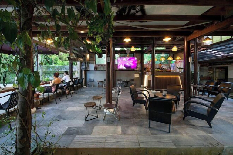 Food & Drinks 5, Citrus Village Villa, Da Nang
