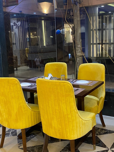 Food & Drinks 5, Hotel The Best Delhi Airport , Delhi