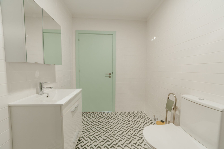 Room 2, Downtown Suite A by Vacationy, Porto