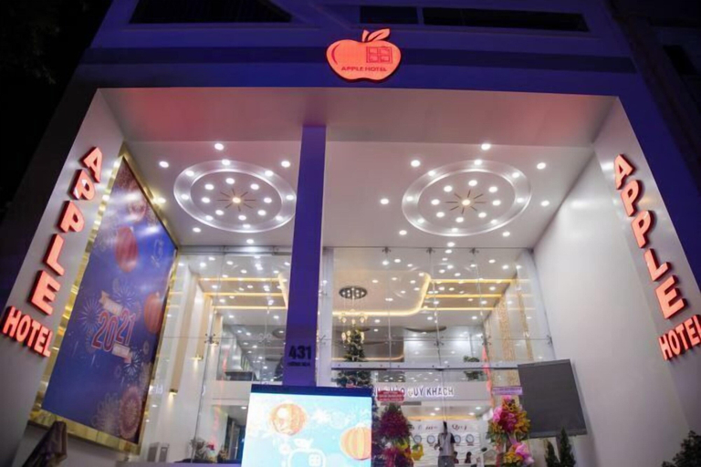 Others 5, Apple Hotel Can Tho, Ninh Kiều