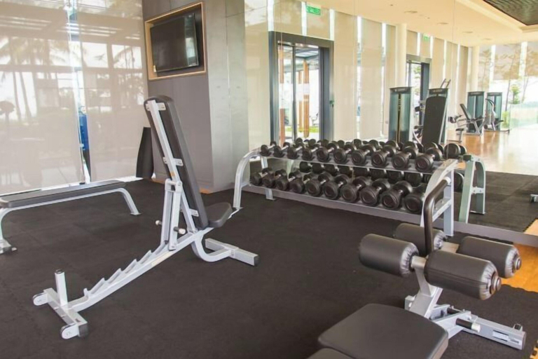 Others 4, Grand Medini By The One - Cozy Studio 5pax, Johor Bahru