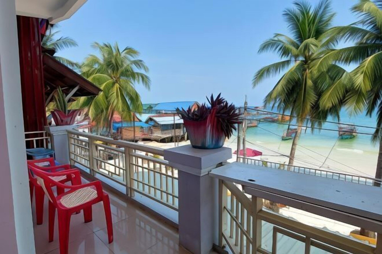 Others 5, Island Boutique Koh Rong , Sihanoukville