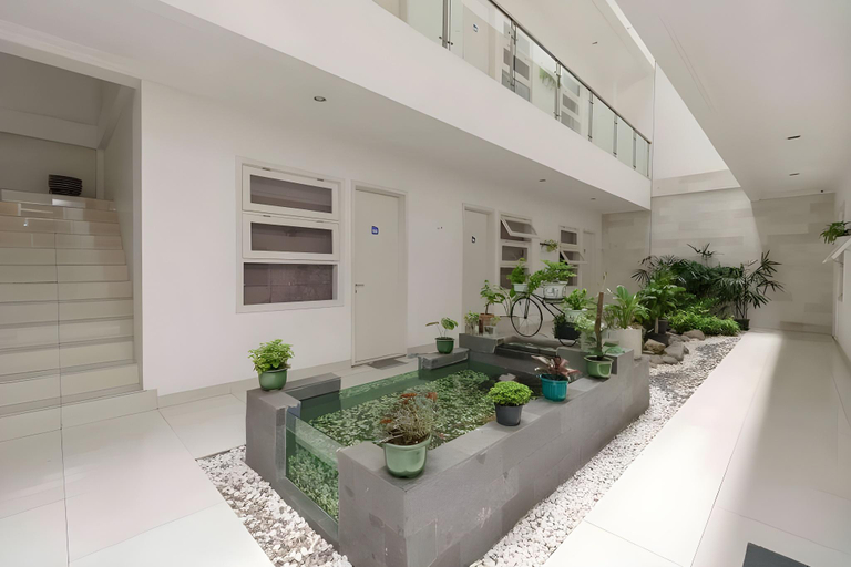 Others 4, Wisma KPBD Residence Syariah Mitra, West Jakarta