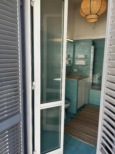 Others 5, Termini Apartment by Ghor, Rome