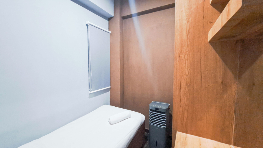 Room 4, Well Furnished 2Br At Apartment Suites @Metro, Bandung