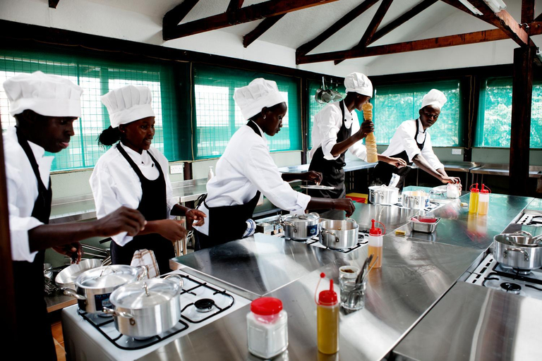 Food & Drinks 5, Karen Blixen Camp Masai Mara, Narok West