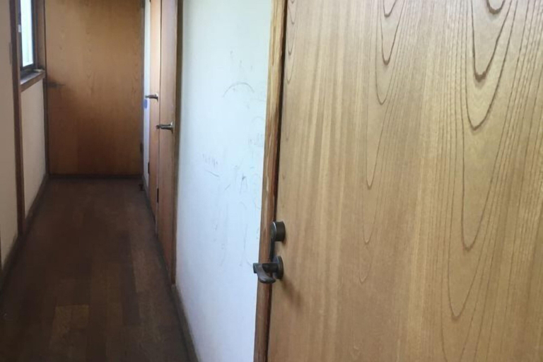 Others 3, Narita airport samurai guesthouse, Katori